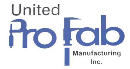 United Profab Manufacturing Inc. (1351350)